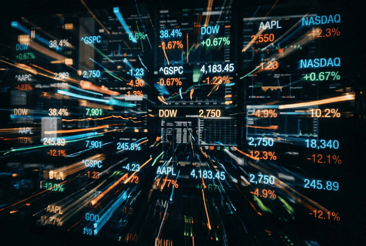 How should long-term investors think about a higher interest rate environment?