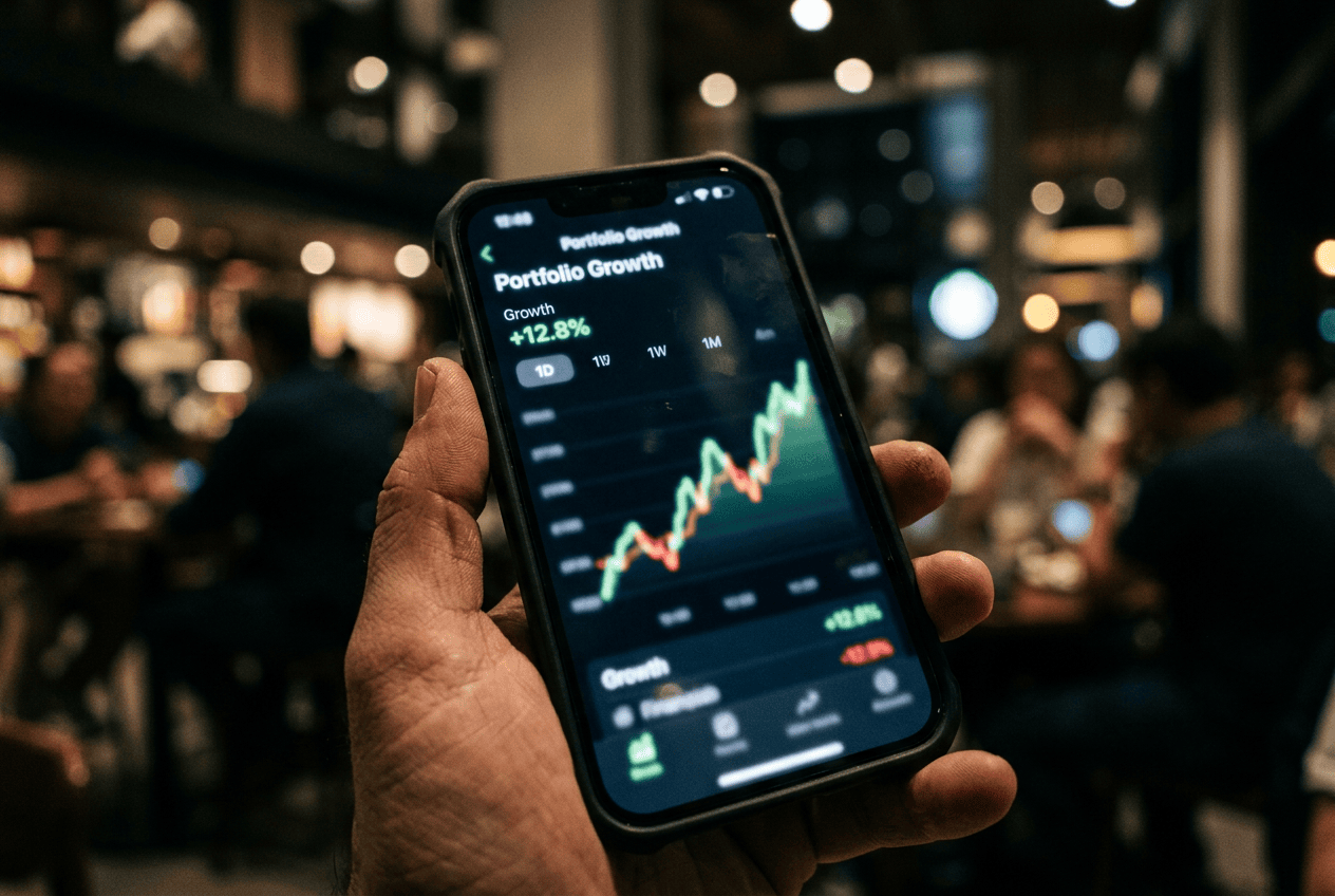 The Longer-Term Implications for Portfolio Construction