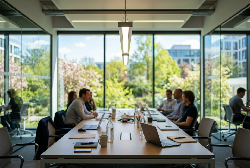 Alternative Assets in a Changing World – Toby Watson on the Evolving Investment Toolkit