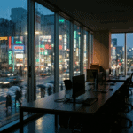 Geopolitical Risk and Portfolio Resilience: Toby Watson's Perspective