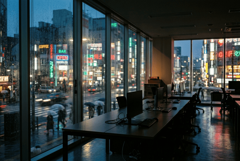 Geopolitical Risk and Portfolio Resilience: Toby Watson's Perspective