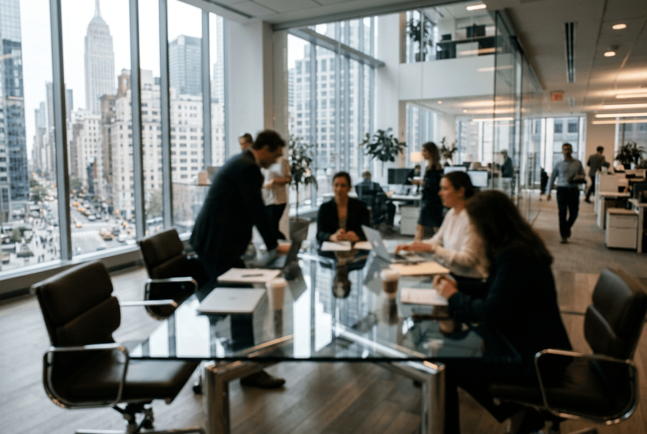 Toby Watson on What Rising Interest Rates Mean for Long-Term Investors