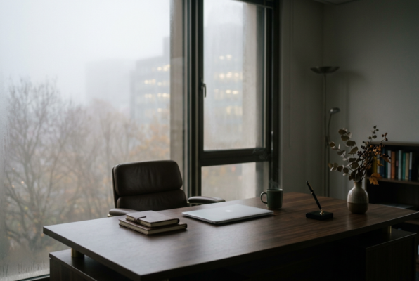 Toby Watson: Why Inflation Remains a Central Challenge for Wealth Preservation